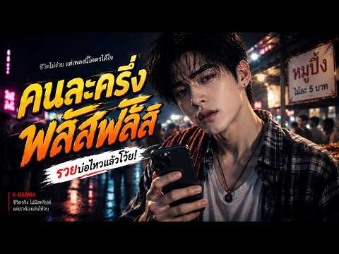 คนละครึ่งพลัสพลัส : นายพันฝันหวาน (OFFICIAL SERIE MV)