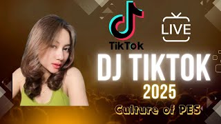 DJ Tiktok Indonesian 2025 v2 For PES 2017 & PES 2021 (Compatible All Patch)