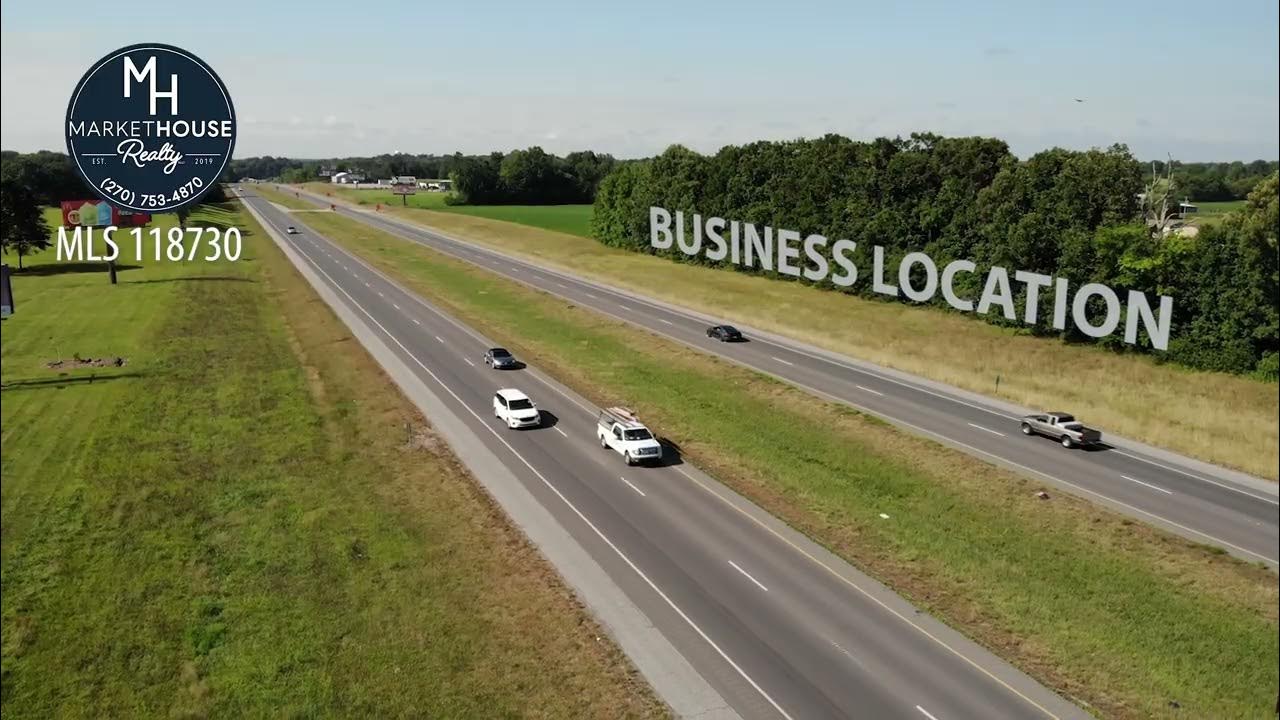 Land for Sale Murray, KY YouTube