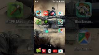 Обзор на игру Ghost detector.|детектор призраков screenshot 3