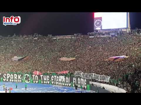 الكورفا سود تصدم الوينرز ب كونطر تيفو في مناسبتين