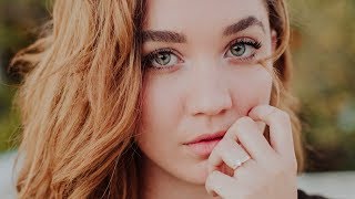 Download Lagu Halcyon \u0026 Valentina Franco - Runaway ( Heuse Remix )( Op7 Release )( NCS 1 HOUR )( 4K UHD 60FPS ) MP3