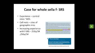 Overview of Management of Pituitary Adenoma_Dr Abhishek Chatterjee