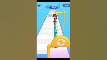 Gem Stack Level 49 💎 💍 ➖ Gameplay ➖ CaroGamesNL