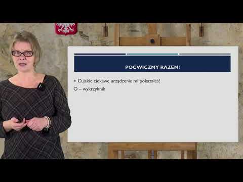 Wideo: Jak Znaleźć Gramatyczną Podstawę Zdania