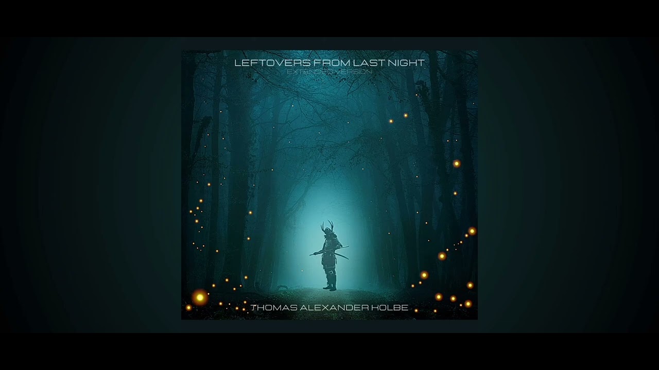 Leftovers From Last Night (First seconds loop) - YouTube