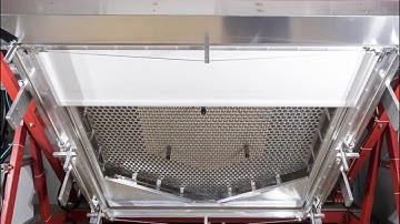 FlashCAM Prototype Testing