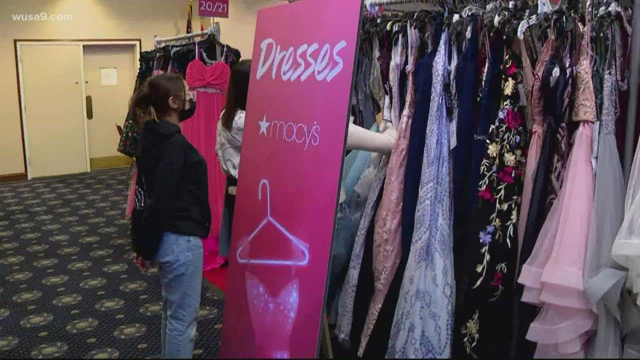 dc prom dress stores Prom Dresses near Washington, DC Jan's Boutique
