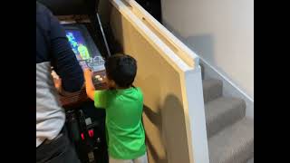 20210611 Zed play street fighter