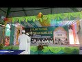 Iyo20 thouba moijing 5th islamic cultural competion