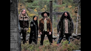 Ranking the Albums: Siena Root