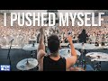 3 VITAL Things I Worked On To Get A Pro Gig | Drum Beats Online
