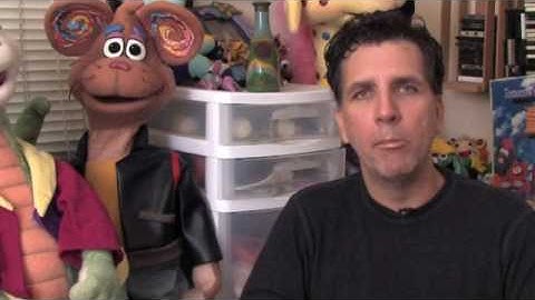 How to Make a Puppet Lip Sync Properly