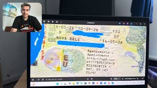 Portugal vfs global appointments कसरी गर्न checking
