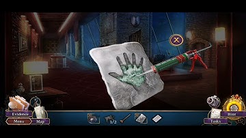 Unsolved: Hidden Mystery Detective Games (16) - New Places To Search