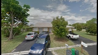 11001 NW 44th St, Coral Springs, FL 33065