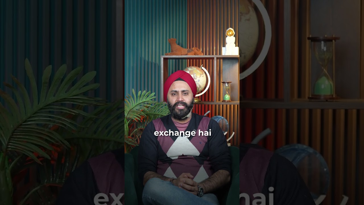 India’s Biggest Exchange Going Public | NSE IPO