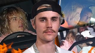 EXPOSING Justin Bieber&#39;s SKETCHY New Management Team (He&#39;s NOT Okay)