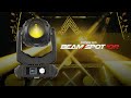 SL PROLIGHTING BEAM SPOT 10R (280W)