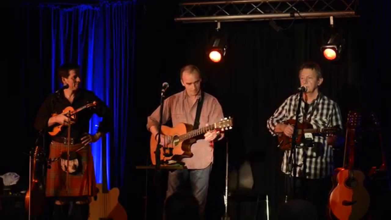 Other Roads 'London Road' Schweinfürt, Germany 2014