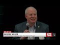 Chesterfield administrator gives final ‘State of the County’ address