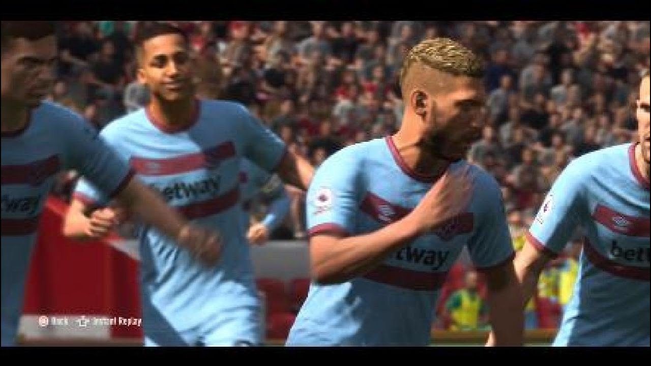 Life of a Pro Shorts: An impressive assist works out