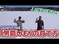 ＪＡ職員が教える！”男爵いも”の育て方　【お子様向けに簡単にご紹介しています】【今金町イメージキャラクター『だんしゃくん』も登場】