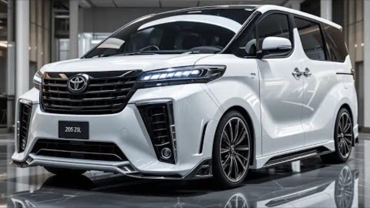 🚗【新型】2025年トヨタ・ノア登場！まさかの進化が止まらない！   SN Auto 720p, h264, youtube
