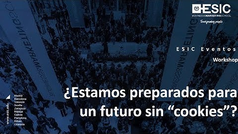 Cómo cumplir la Ley de Cookies en España