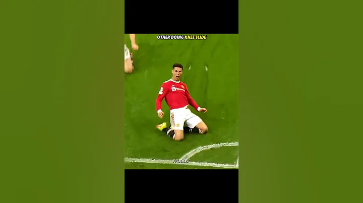 Others Doing Knee Slide VS Last One ☠️ #troll #trolledit #respect #trollface