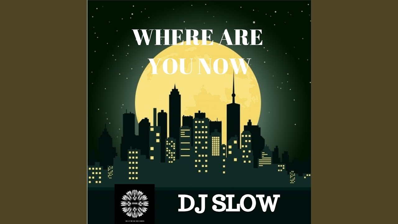 Where are you know YouTube