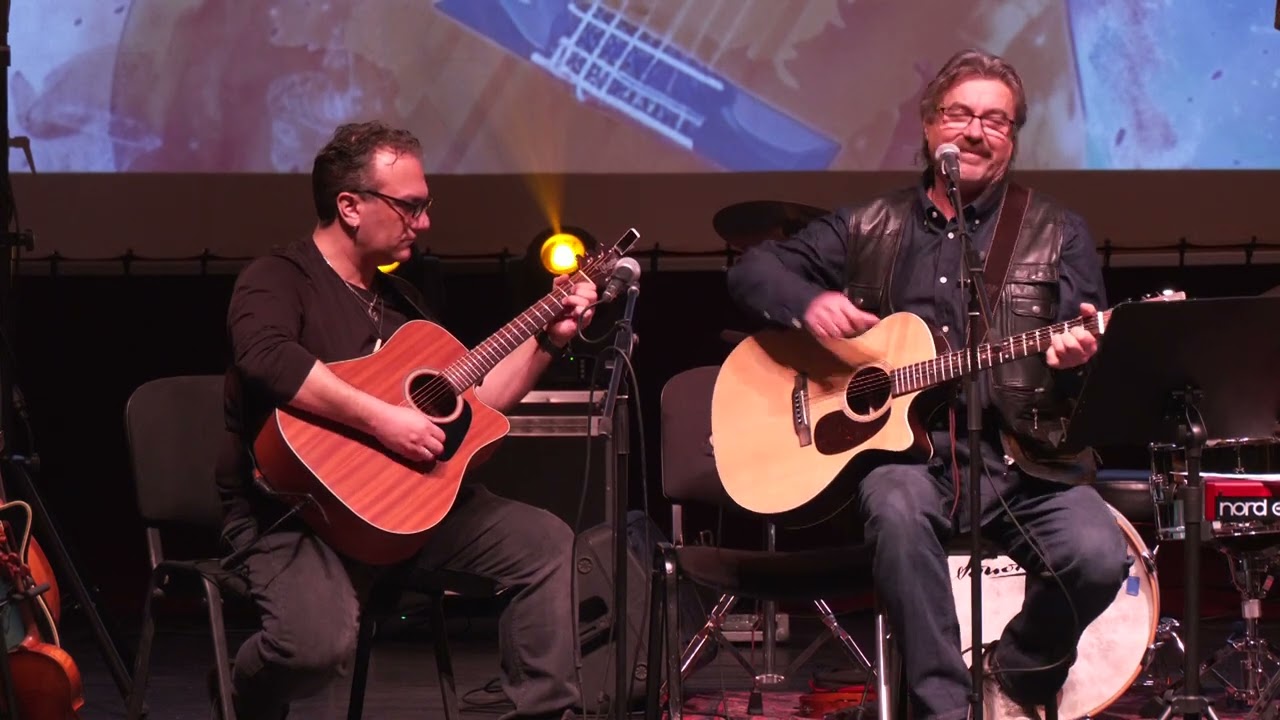 RECITAL Florin Săsărman