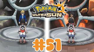 Pokemon Ultra Sun Walkthrough Part 51 - Elite Four Members: Molayne & Olivia
Wassup everyone, TerraQuake here! Welcome to my Pokemon Ultra Sun Walkthrough, where well be adventuring across the Alola region, while taking on the Island Challenge! If you enjoyed the video, then be sure to drop a like, subscribe, and hit that bell to see more!
———————————————
Instagram: https://www.instagram.com/terraquake/
Join the Discord: https://discord.gg/z4vYRThGwf
Main Channel: https://www.youtube.com/c/TerraQuake1
———————————————
Outro Music By Bliitzit: https://www.youtube.com/user/BliitzIt
———————————————
#pokemon #pokemonultrasun #pokemonwalkthrough #alola Pokemon Ultra Sun Walkthrough Part 51 - Elite Four Members: Molayne & Olivia