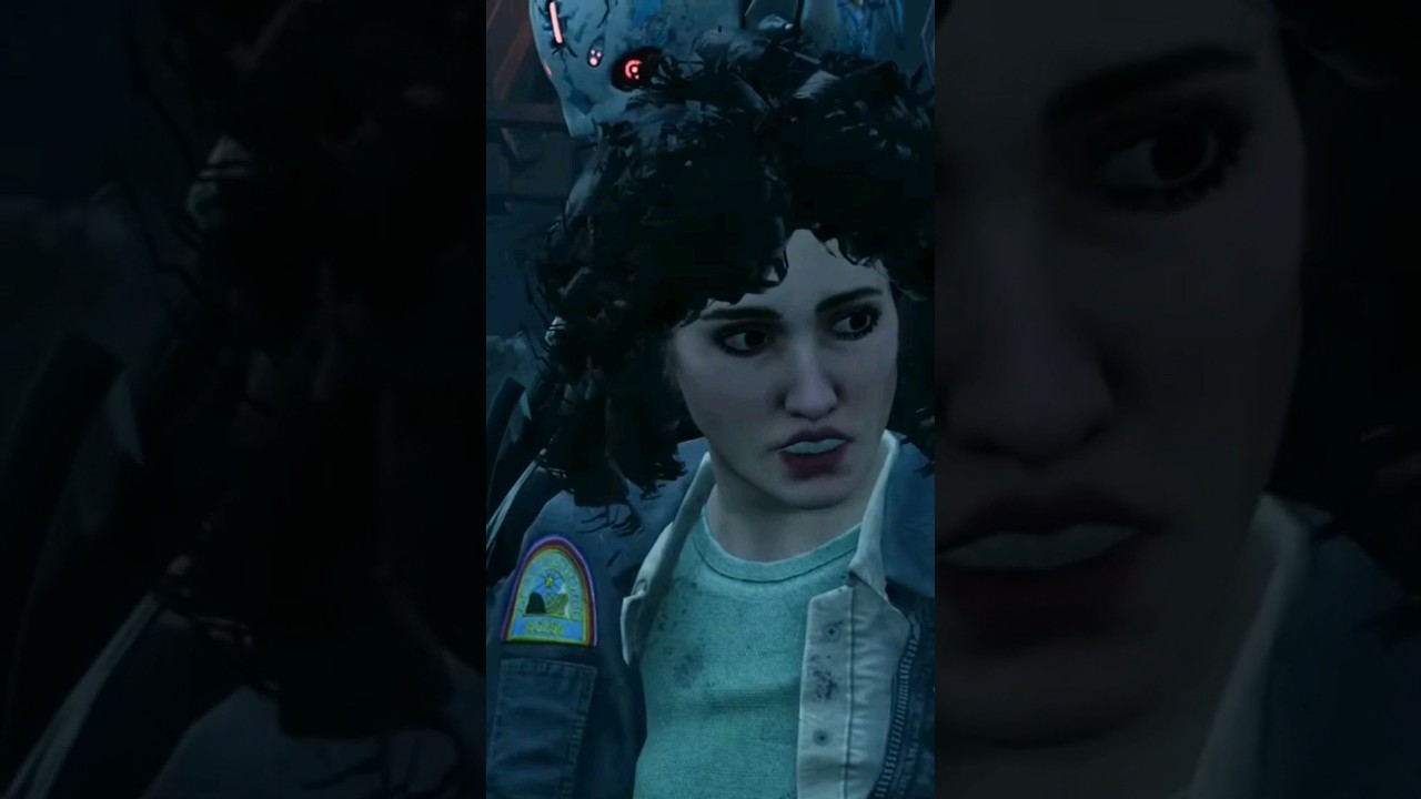 skull merchant moris Ellen Ripley 