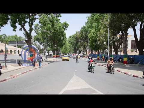 La Plateforme Destination Thiès Indépendance lance un vibrant appel pour la réussite de l'évènement