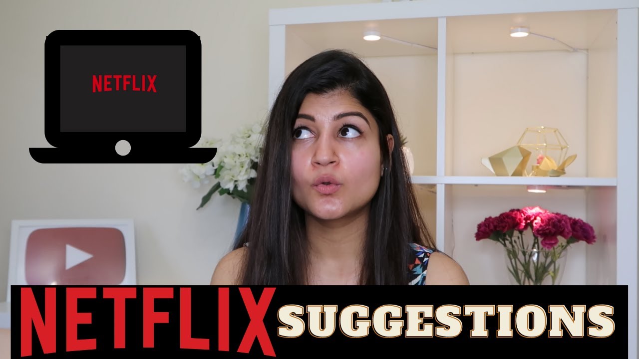 NETFLIX RECCOMENDATIONS SEPTEMBER 2020 || NETFLIX MUST WATCH MOVIES AND SERIES || RIDHIMAA MOHINI
