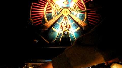 Bally XENON Pinball machine replacement MPU switch matrix test