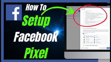 How To Setup And Install Facebook Pixel 2023 Update