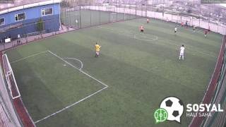 Fatih Zigana Halı Saha -2 - 05-04-2017 18:30:01 - sosyalhalisaha.com