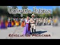 Contingentes Históricos de la Revolución Mexicana.