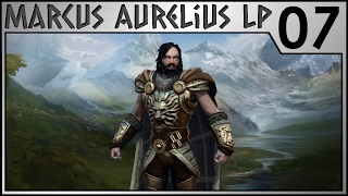 Age of Wonders 3 Roleplay - 07 - To the West!
