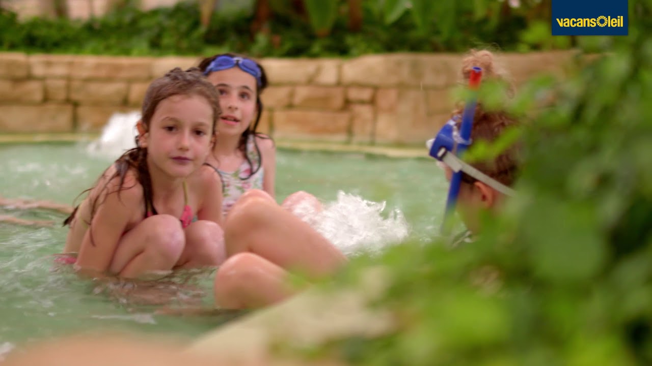 Camping Domaine des Ormes in der Bretagne in Dol-de ...