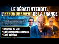 1983, le basculement : SORAL révèle le PLAN du CRIF pour ACHEVER la SOUVERAINETÉ française ! | GPTV