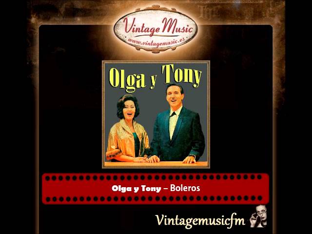 Watch Olga y Tony – Destellos on YouTube Watch Olga y Tony – Destellos on YouTube