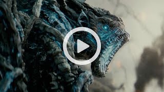 Edge Of Tomorrow - Trailer