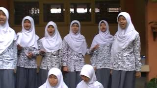 Bersatu (Raihan) Asy-Syifa Nasyid