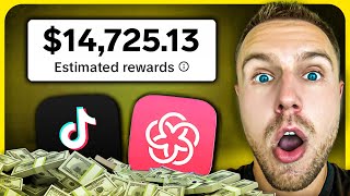 Make $14k/Month in 5 Minutes With Faceless TikTok Automation & AI screenshot 5