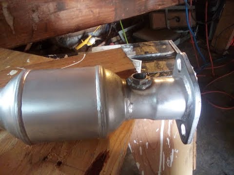 2003-nissan-altima-2.5l-ebay-catalytic-converter-install