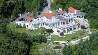 189 Upper Springs Road // Stowe, VT
