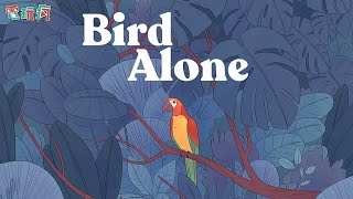 《Bird Alone》手機遊戲 交個鳥朋友洗滌心靈 screenshot 5
